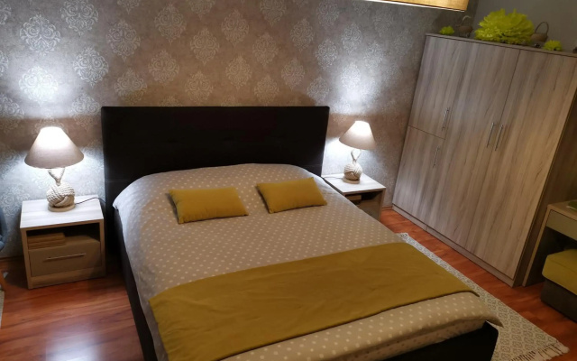 Apartment Pamporovo Palaсe A75