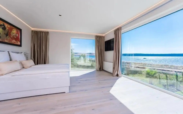 Villa Four Seasons Ljubac Seaside