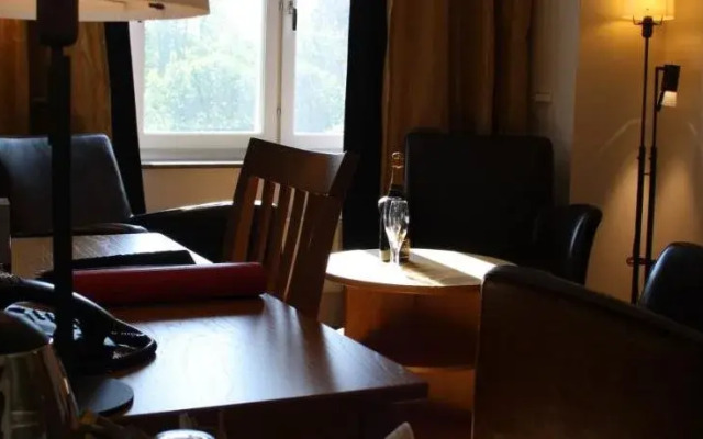Sankt Olof Hotell & Krog