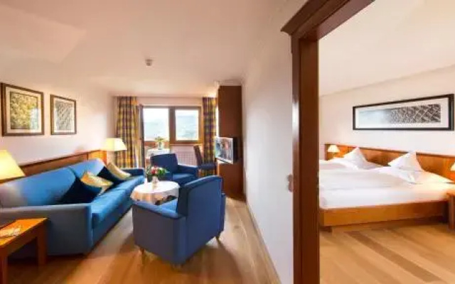 Hotel Zinnkrügl