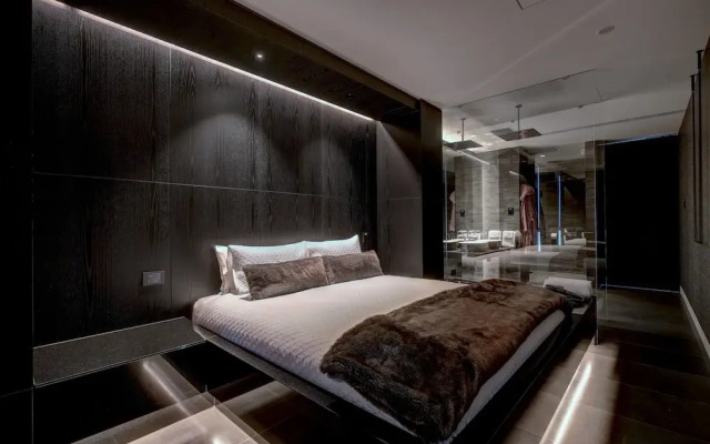 Luxe Haus
