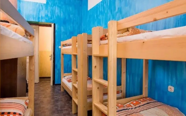 Best Spot Hostel