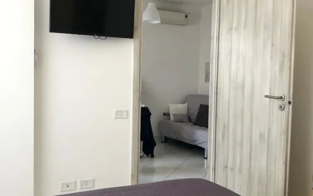 HOLIDAY FLAT Napoli Casa Vacanze Vacation Rentals