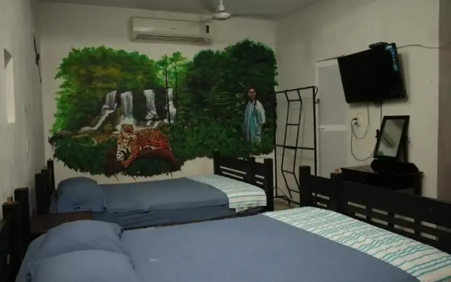 Hotel Calle 8