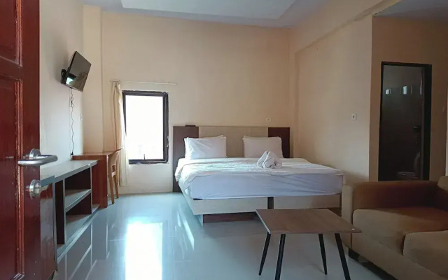 Hotel Lallangan