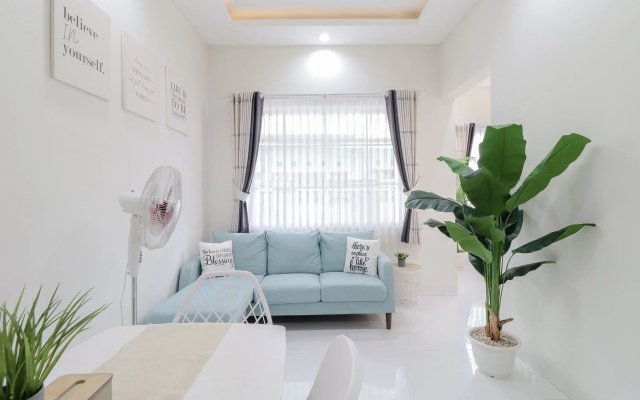 OYO 939 Rumah Teteh Syariah Kledokan