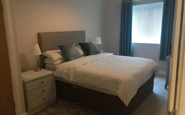 Apt 1, Whiterocks Portrush