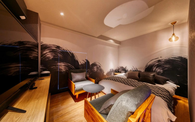 Hotel Lotus Koiwa (Adult Only)