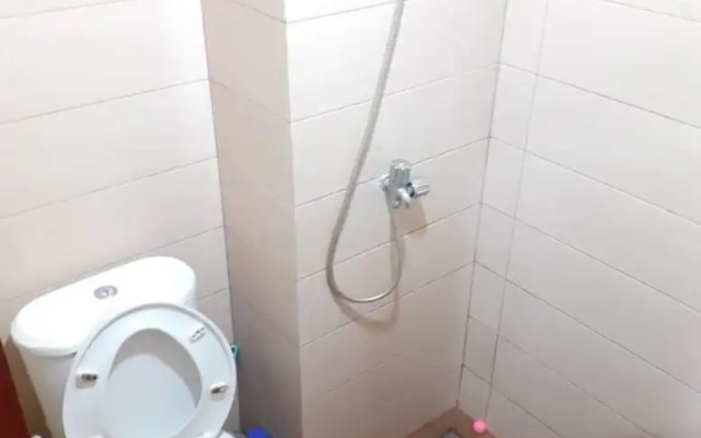 Margonda Residence 4&5 By Rent Room