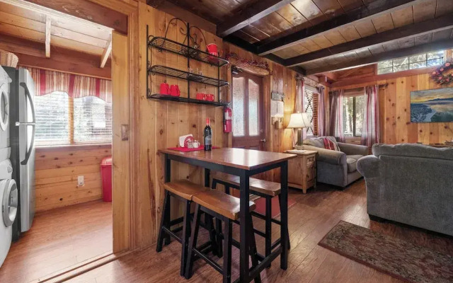 Little Bear Hug Home