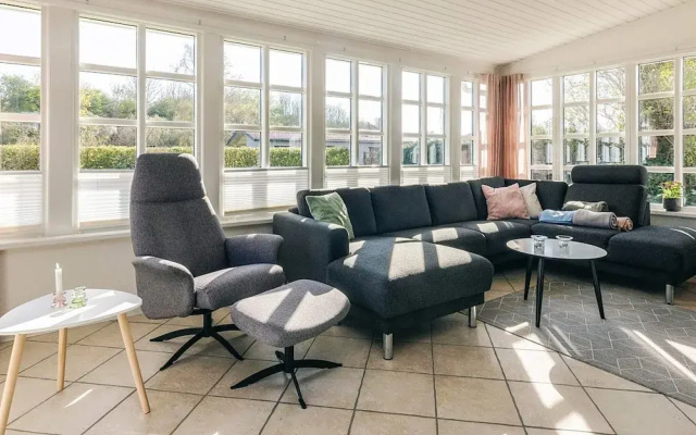4 Star Holiday Home in Assens