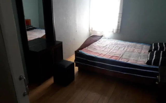 Flat 2 bedrooms 2 bathrooms - Tbilisi