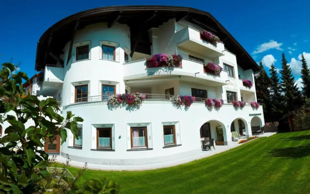 Appartement Fossa