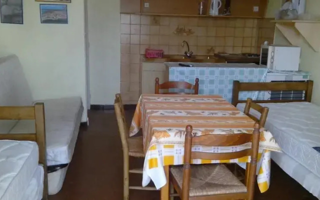 Residence le Camargue