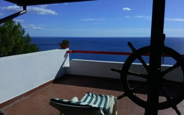 Resort Luna Rossa