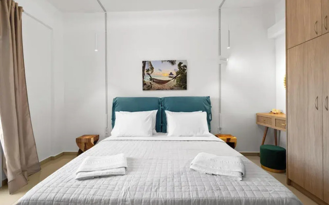 Palea Luxury Living