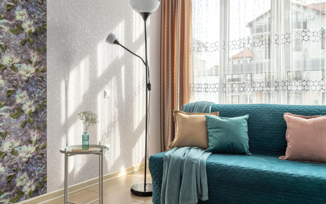 Home Group (Хоум Груп) на улице Крымской 22 корпус 1