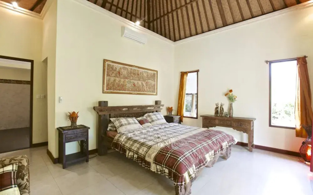 Villa Jasmine