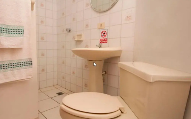 Hotel Casablanca