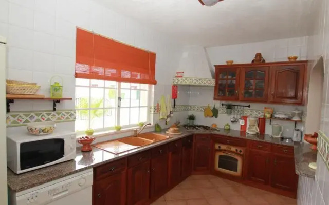Villa Galé Sun