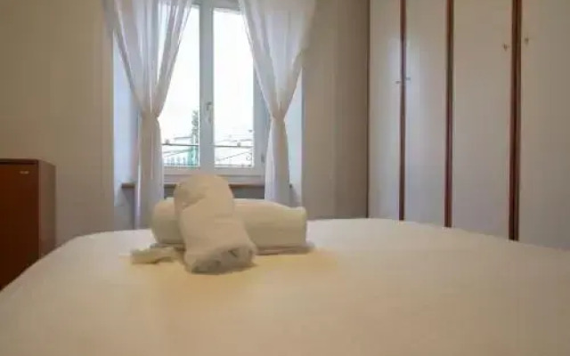 Hotel Le Muse