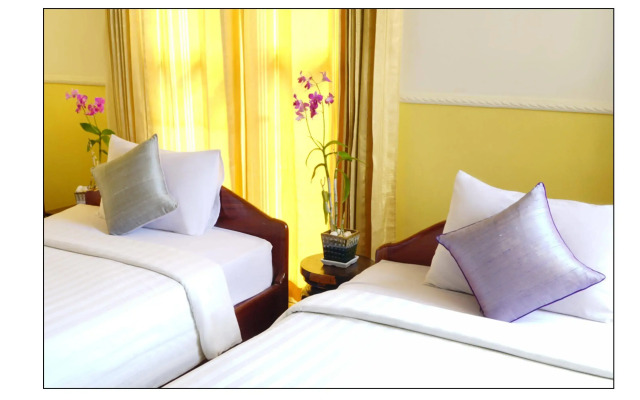 Paris Angkor Boutique