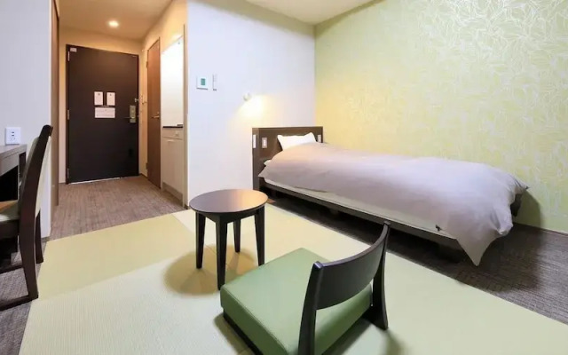 hotel futaba no mori