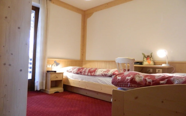 Hotel Ganzaie