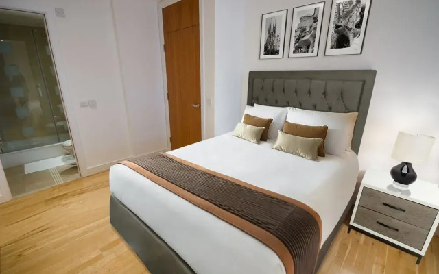 Georges Street Suite