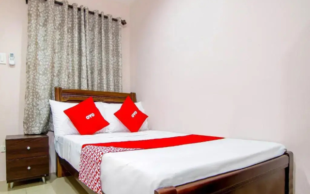 OYO 766 Ichehan Apartments