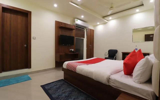 Oyo 47405 Comfort Inn