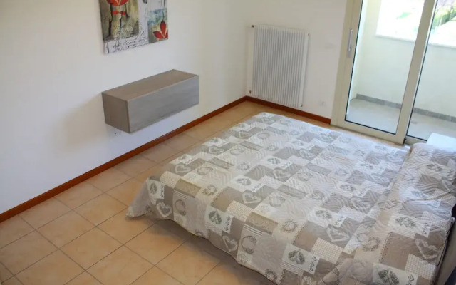 Condominio Torre Bahia