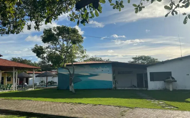 Pousada Estrela da manhã