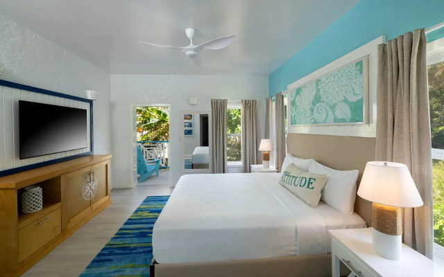 Reef Haven Belize