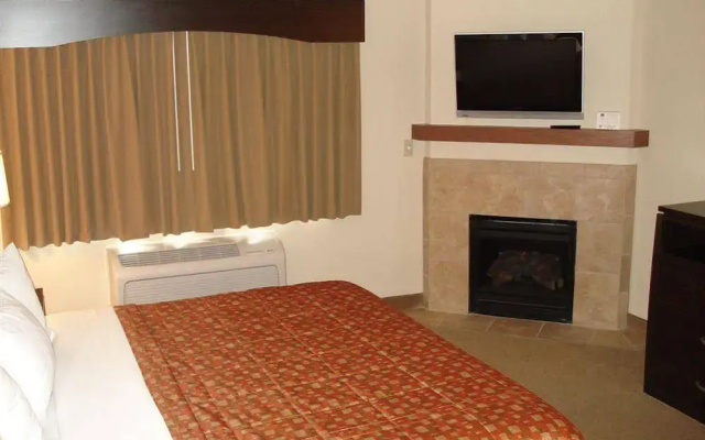 Americinn By Wyndham Monmouth