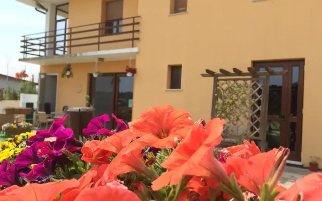 Agriturismo San Floreano