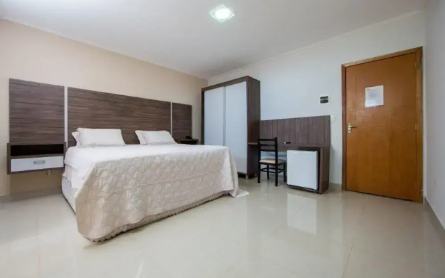 Pumma Budget Hotel