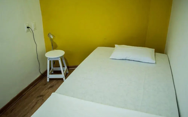 Lapa Arte Hostel & Pousada