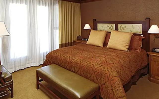 The Beaver Creek - 2 Br Condo