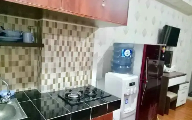 Pesona Mares 3 (Margonda Residence 3 - Depok Mall)