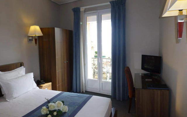 Hotel Capitole
