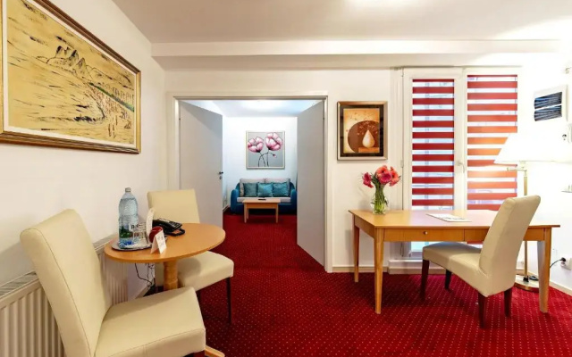 Bucur Accommodation