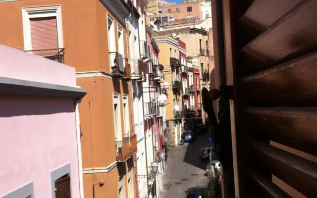 Anphora Apartement