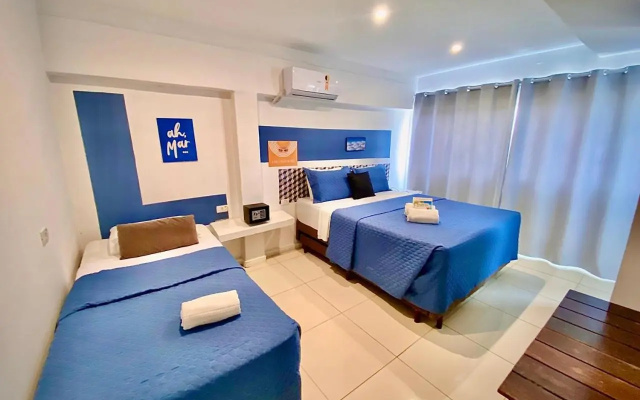 Costa Maris Beach Hotel - Frente Mar