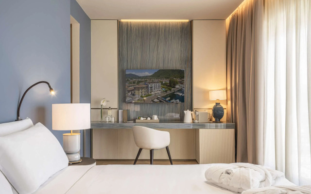 Bellerive Lifestyle Hotel