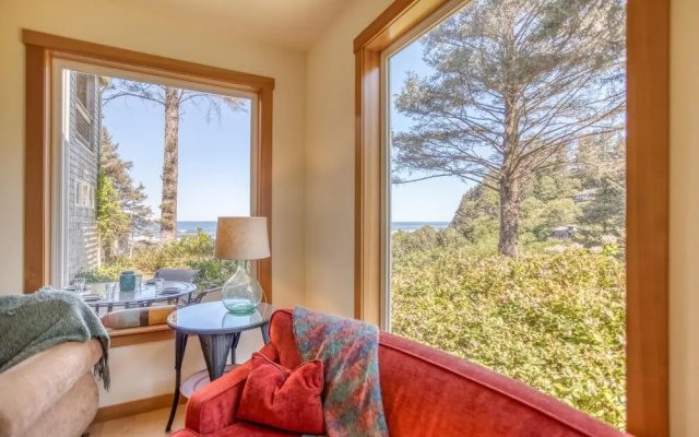The Anchor House - Neskowin