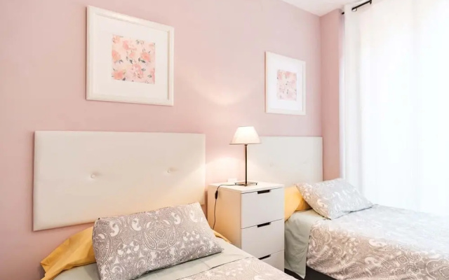 Stylish + Chic City Ap. *WiFi *Netflix