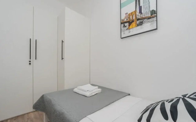 Apartments Plantosar