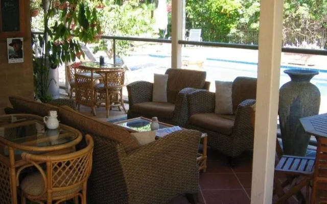 Smoky Cape Retreat