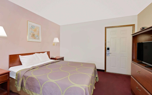 Super 8 by Wyndham Keystone/Mt. Rushmore